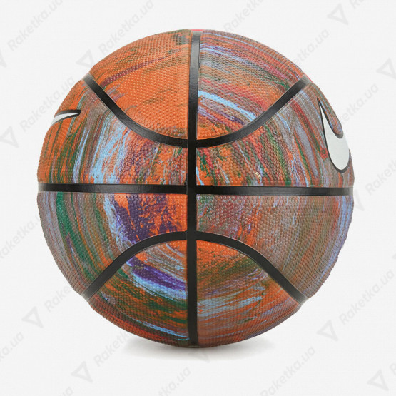 Nike Everyday Playground 8P Next Nature Deflated Multi/Amber/Black/White