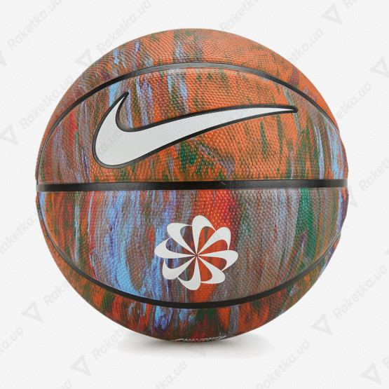 Nike Everyday Playground 8P Next Nature Deflated Multi/Amber/Black/White