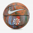 Nike Everyday Playground 8P Next Nature Deflated Multi/Amber/Black/White