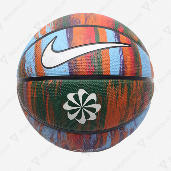 Nike Everyday Playground 8P Next Nature Deflated Multi/Amber/Black/White