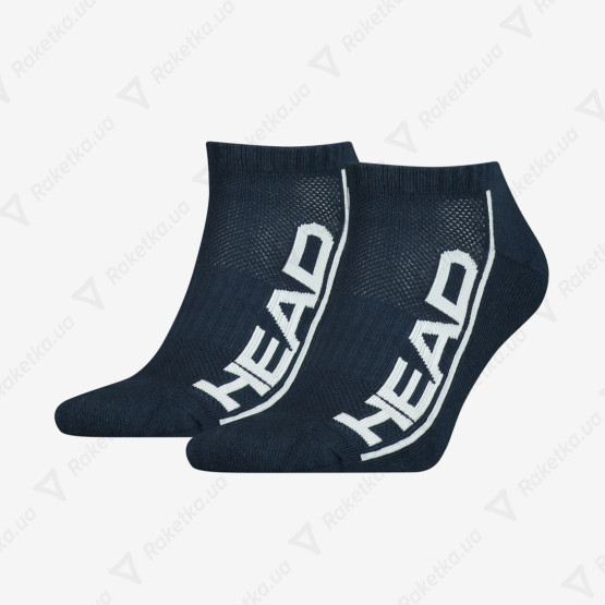 Head Performance Sneaker 2P Unisex 791018001-007