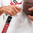 Nike Jordan Essential Ball Pump Black/Gym Red/Black/White