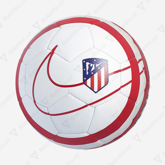 Nike Atletico De Madrid Prestige Size 5