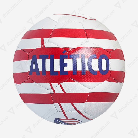 Nike Atletico De Madrid Prestige Size 5