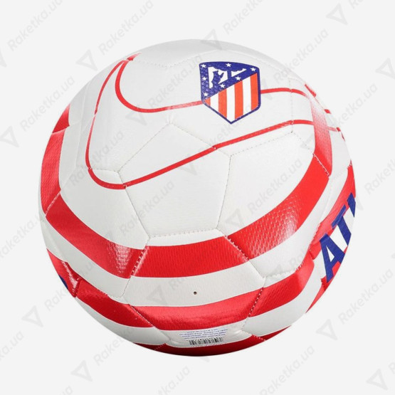 Nike Atletico De Madrid Prestige Size 5