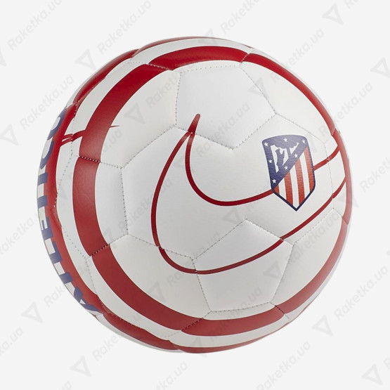 Nike Atletico De Madrid Prestige Size 5