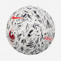 Nike France Prestige Soccer Football Ball White Size 5