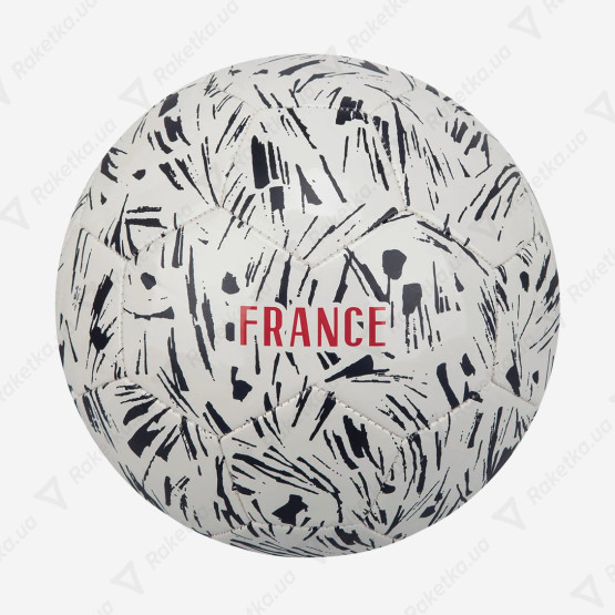 Nike France Prestige Soccer Football Ball White Size 5