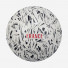 Nike France Prestige Soccer Football Ball White Size 5