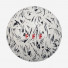 Nike France Prestige Soccer Football Ball White Size 5