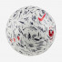 Nike France Prestige Soccer Football Ball White Size 5