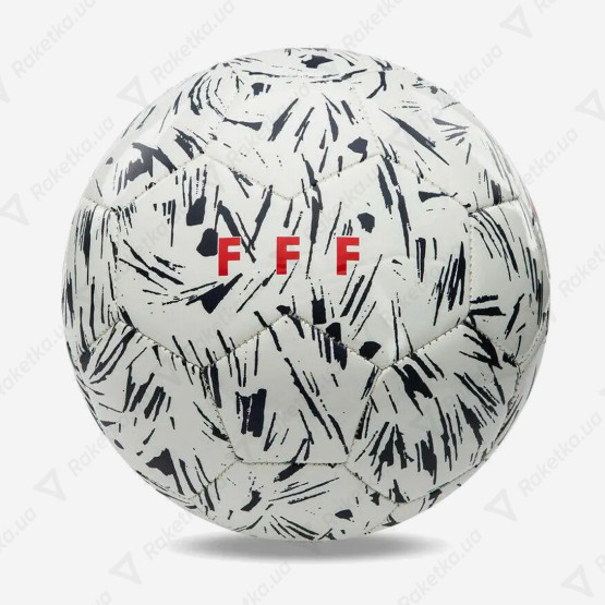 Nike France Prestige Soccer Football Ball White Size 5