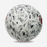 Nike France Prestige Soccer Football Ball White Size 5