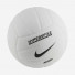 Nike Hyperspike 18P White/White/Metallic Silver/Black