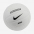 Nike Hyperspike 18P White/White/Metallic Silver/Black