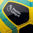 Nike Pitch Premier League Yellow/Black Size 5