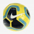 Nike Pitch Premier League Yellow/Black Size 5