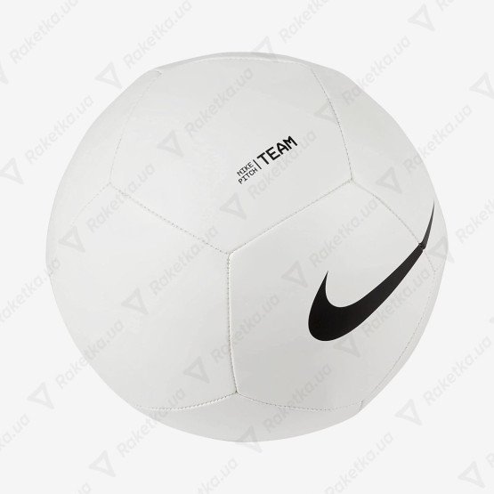 Nike Pitch Team Size 5