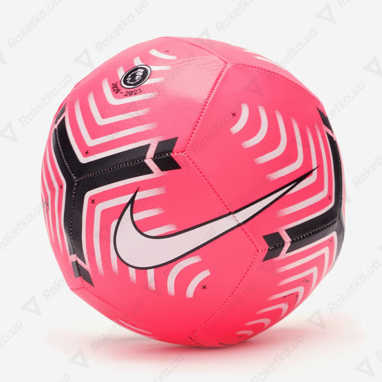 Nike Premier League Pitch Pink Size 5