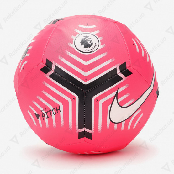 Nike Premier League Pitch Pink Size 5