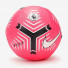Nike Premier League Pitch Pink Size 5