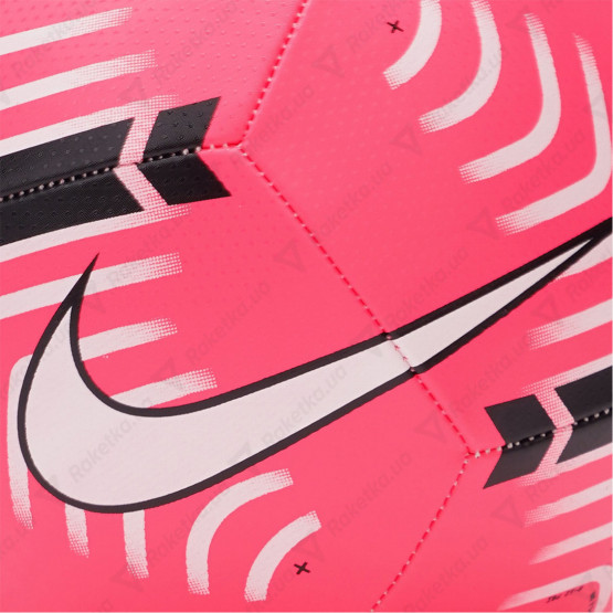 Nike Premier League Pitch Pink Size 5