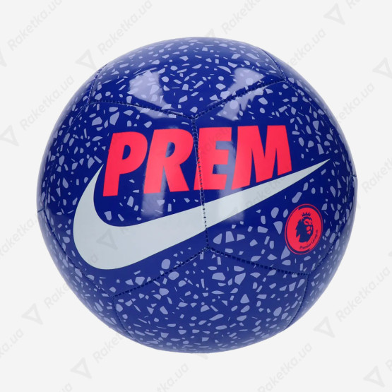 Nike Premier League Pitch SP20 Energy Blue Size 5