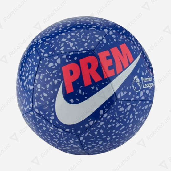 Nike Premier League Pitch SP20 Energy Blue Size 5