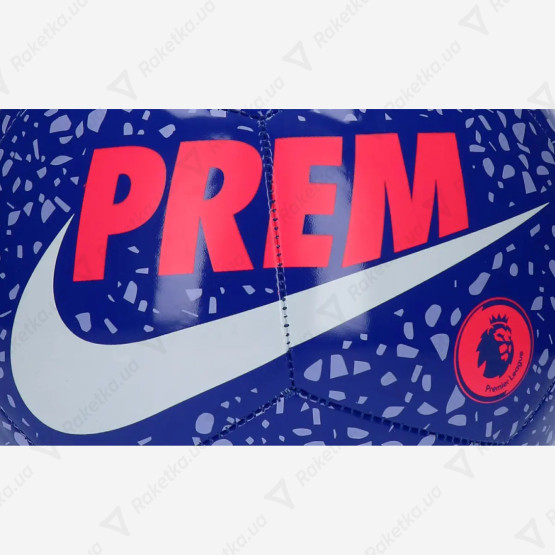 Nike Premier League Pitch SP20 Energy Blue Size 5
