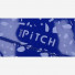 Nike Premier League Pitch SP20 Energy Blue Size 5