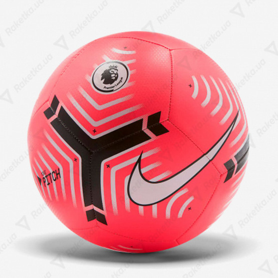 Nike Premier League Pitch Pink Size 5