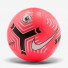 Nike Premier League Pitch Pink Size 5
