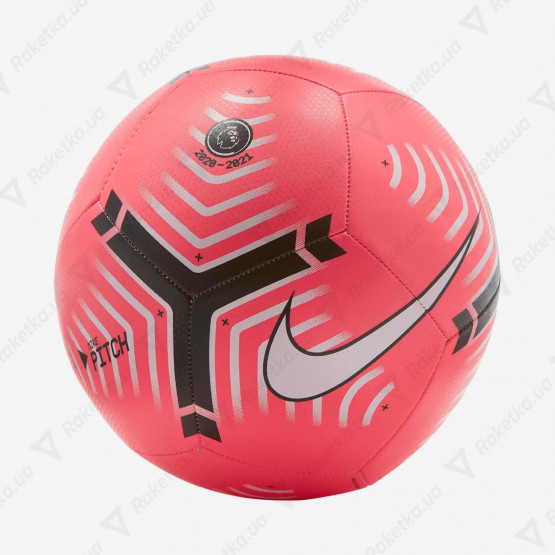 Nike Premier League Pitch Pink Size 5