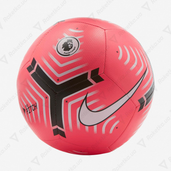 Nike Premier League Pitch Pink Size 5