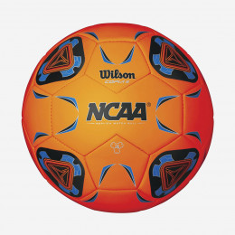Мяч футбольный Wilson Copia II SB Org/Bl Size 5 WTE9282XB05