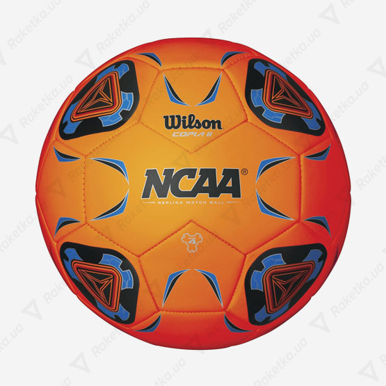 Wilson Copia II SB Org/Bl Size 5 WTE9282XB05