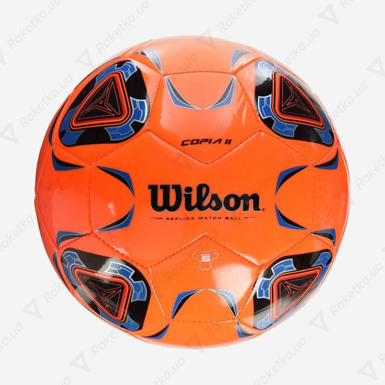 Wilson Copia II SB Org/Bl Size 5 WTE9282XB05