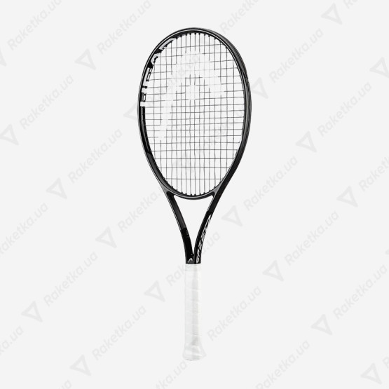 Head Speed MP Black 2021