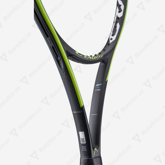 Head Gravity MP 2021