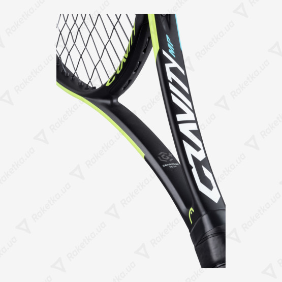 Head Gravity MP 2021