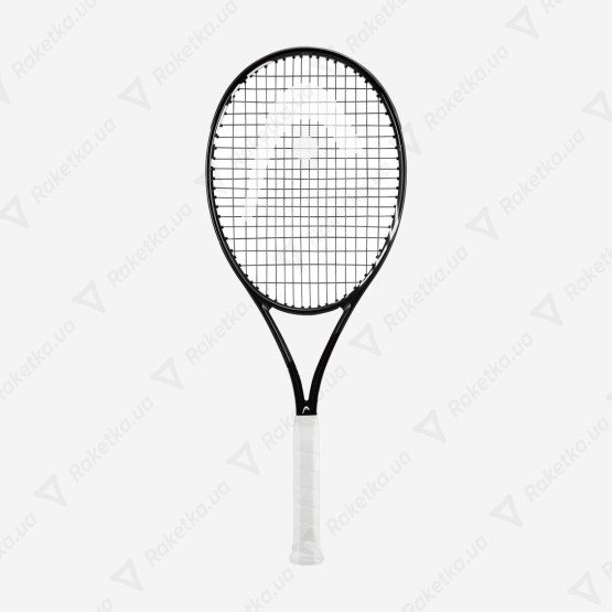 Head Speed MP Black 2021