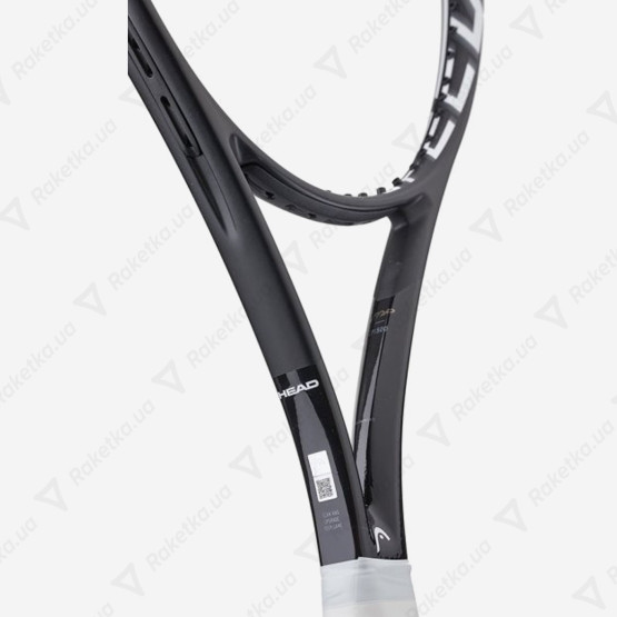 Head Speed MP Black 2021