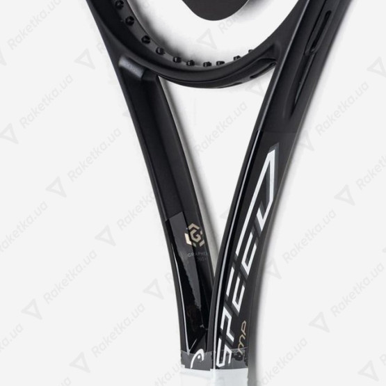 Head Speed MP Black 2021