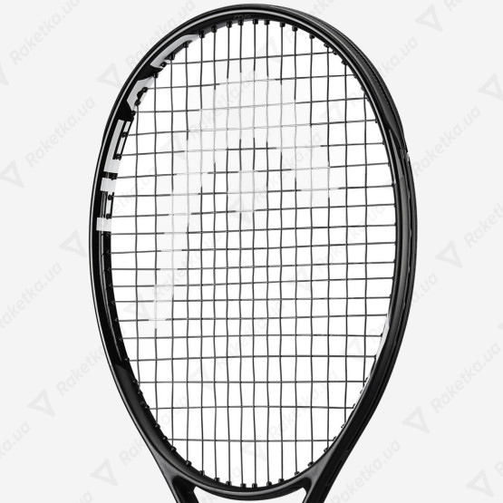 Head Speed MP Black 2021