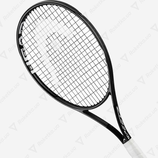 Head Speed MP Black 2021