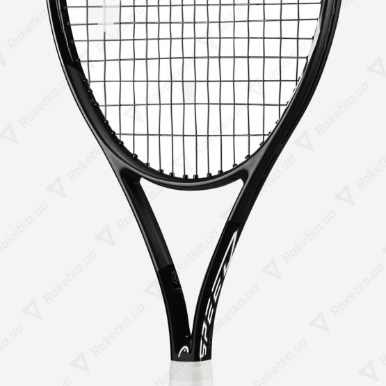 Head Speed MP Black 2021