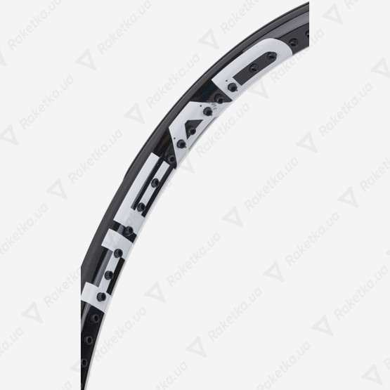 Head Speed MP Black 2021