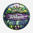 Wilson Graffiti Size 5 SS19
