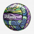 Wilson Graffiti Size 5 SS19