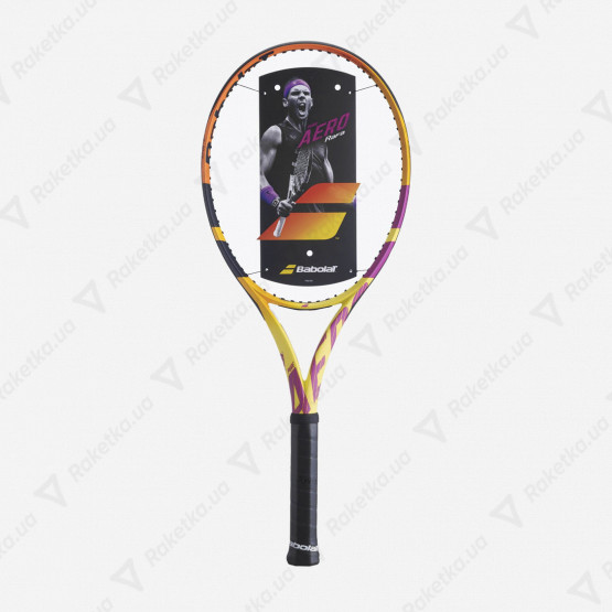 Babolat Pure Aero Rafa 101455/352